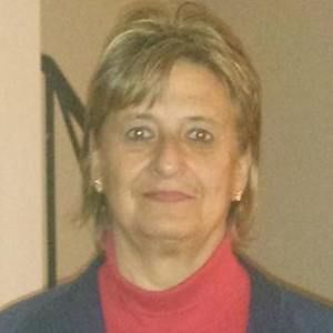 Meet your Posher, Cheryl